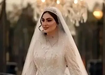 فیلم/ مریم مومن بعد جشن عروسی اش زیر تیغ جراحی رفت ... / سهیل قاصدی چقدر بدشانس و ...