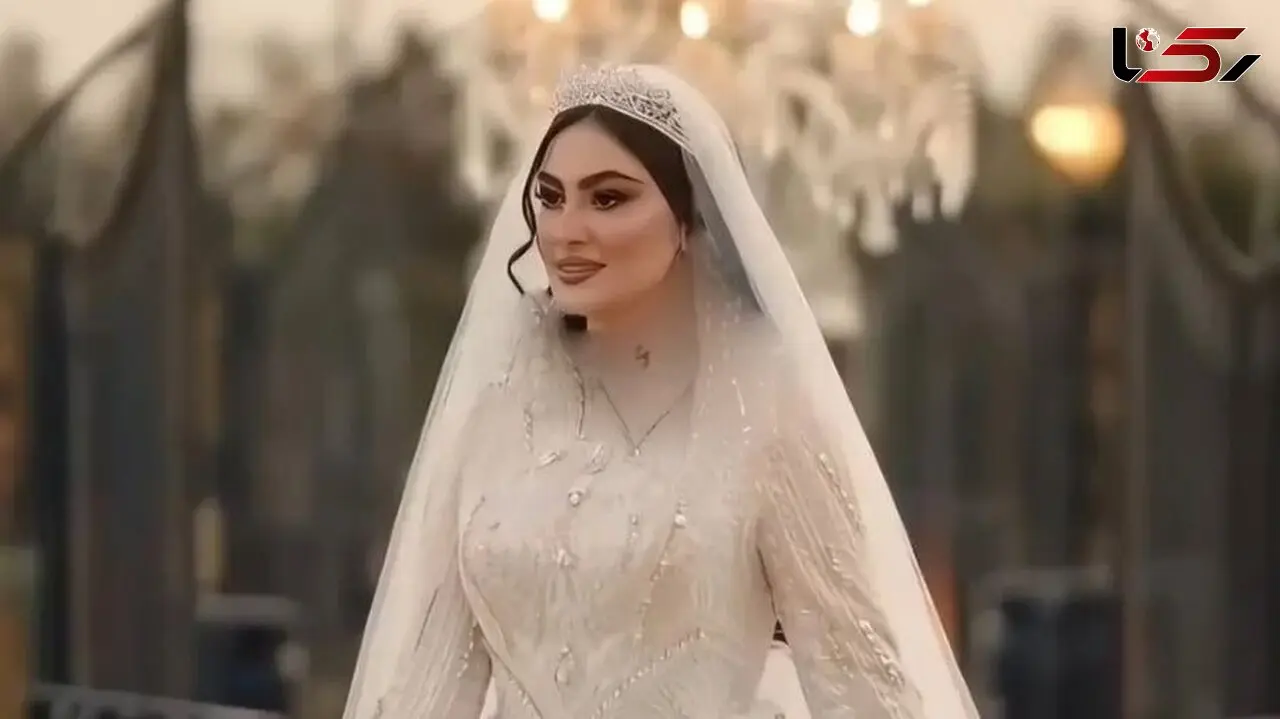 فیلم/ مریم مومن بعد جشن عروسی اش زیر تیغ جراحی رفت 
