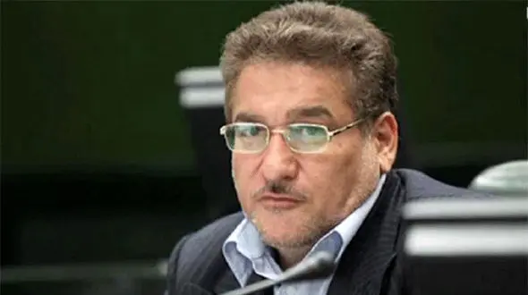 تابش: ممکن است تست ۵۰ نفر از نمایندگان مثبت بوده و فردا جلسه علنی برگزار نشود