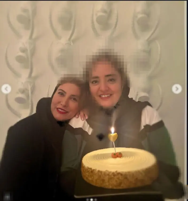 فریبا نادری