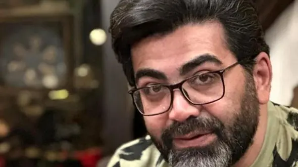 یادی کنیم از واکنش عجیب فرزاد حسنی به فوت زهره فکور / زهره .. آتیشم زدی!