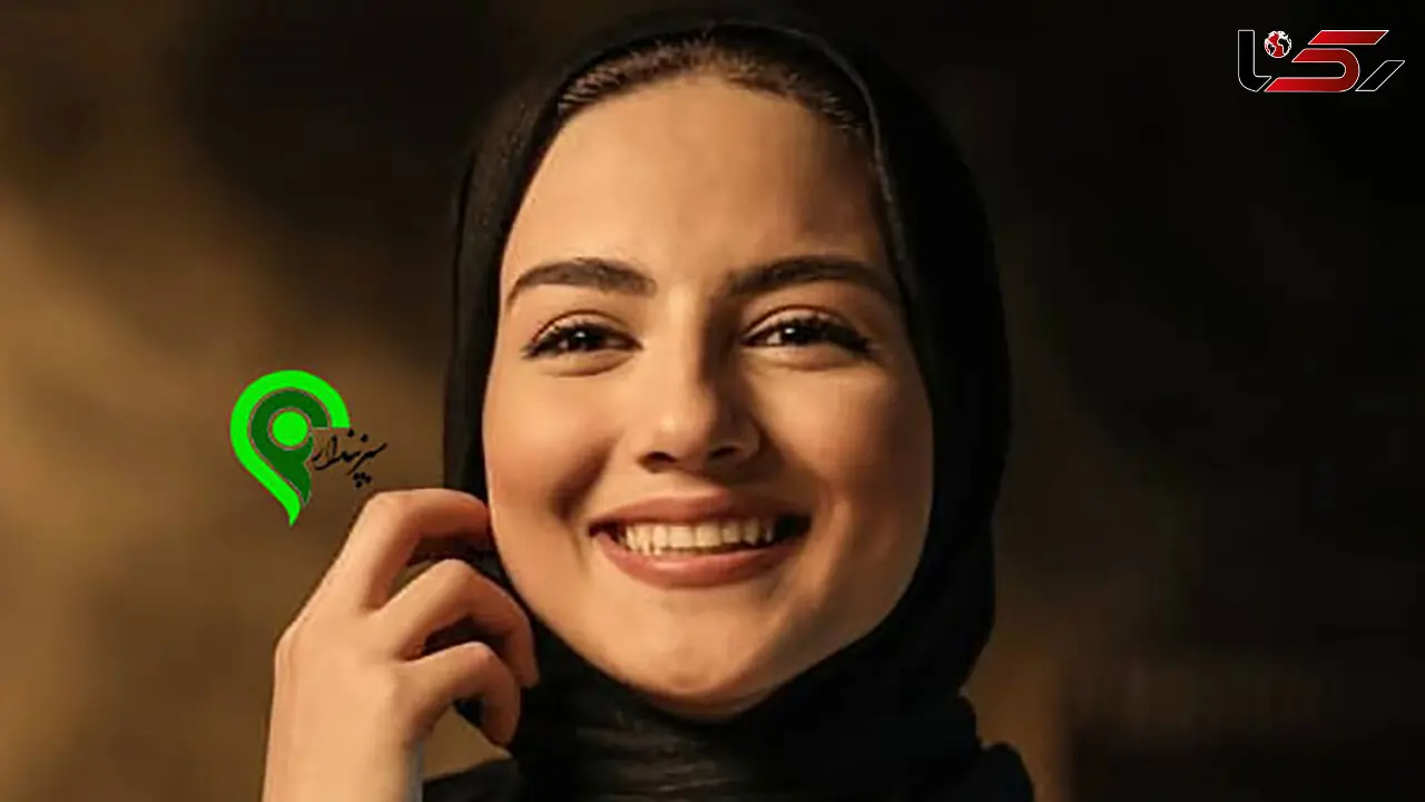 پردیس پورعابدینی بهترین بازیگر زن جشنواره فجر شد