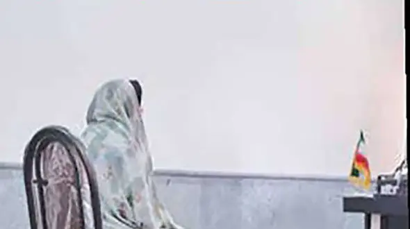 گفتگو با نامادری بی رحم تهرانی که 5 روز با جسد پسرخوانده اش زندگی کرد