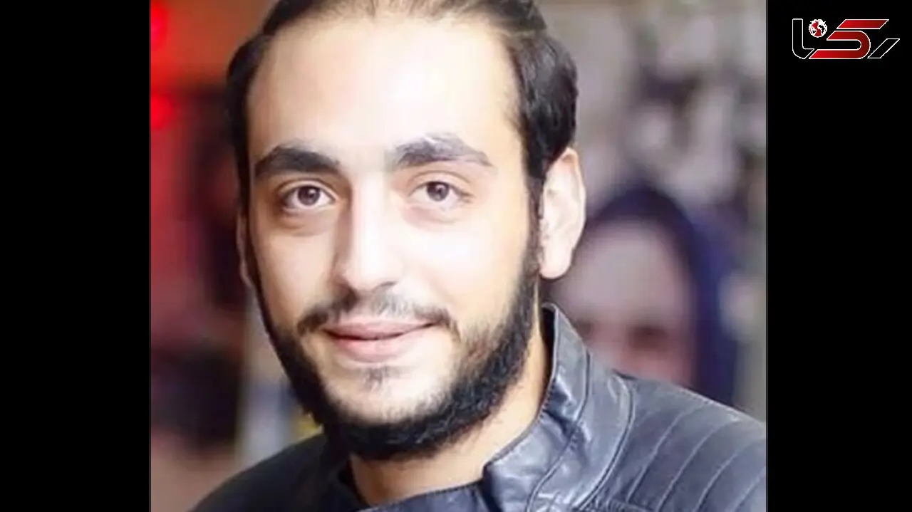 این آقا پسر کدام خانم بازیگر خیلی جوان است ؟ /  راهنمایی : خاله اش معروف تر است !