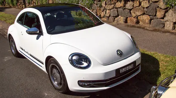 مدیرعامل فولکس خبر خروج از ایران را تکذیب کرد 