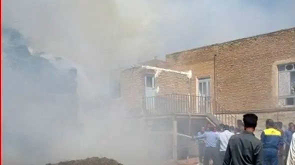 بلای هولناکی که سر یک زن و 2 مرد آملی آمد / همسایه ها وحشت کردند 