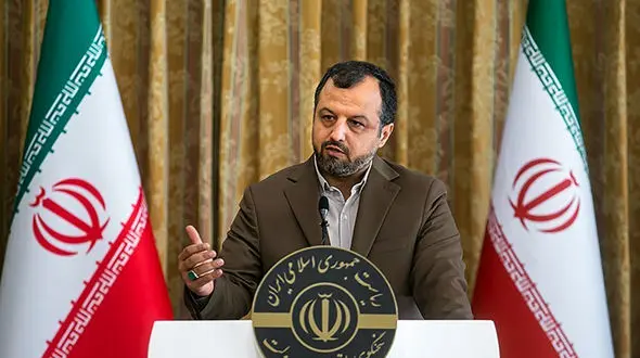 خبر خوب وزیر اقتصاد / منابع ارزی ایران در کره و دیگر کشورها طی هفته‌ های آتی آزاد می‌ شود