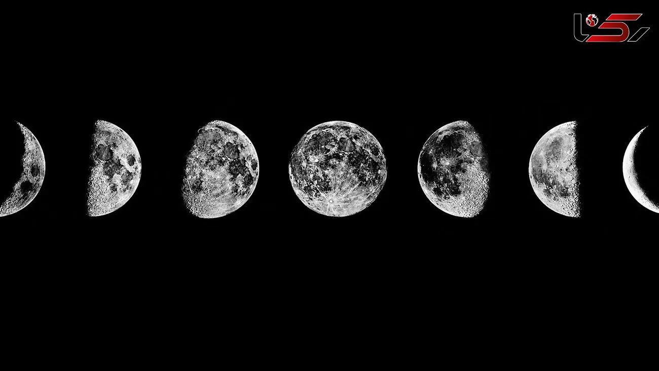 در نیمه پنهان ماه چه خبر است؟ 