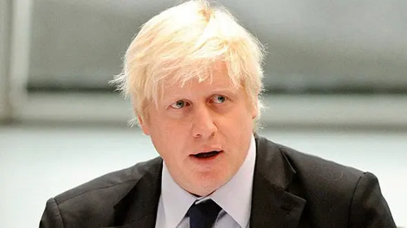 آیا اظهارات ایرانی جانسون باعث اخراج او می‌شود؟