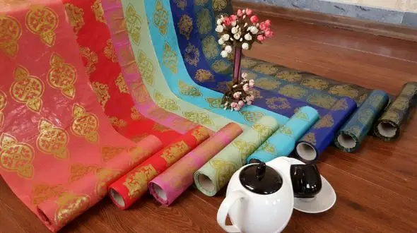 ارتباط ریزش مو و کوتاهی قد با  مصرف سفره های یکبار مصرف