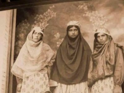 نگاهی به معنا و تاریخچه «دوغدر» در تمدن کهن ایران