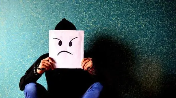 علت اصلی بدبینی کشف شد