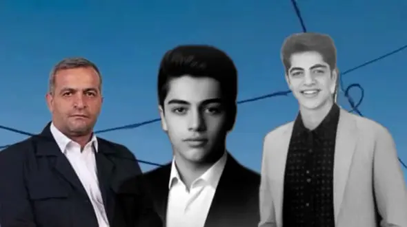 فیلم / داغِ دوباره بر دل نماینده لردگان / دومین فرزند دکتر موسوی نیز جان باخت