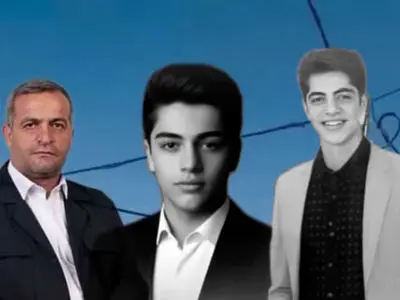 فیلم / داغِ دوباره بر دل نماینده لردگان / دومین فرزند دکتر موسوی نیز جان باخت