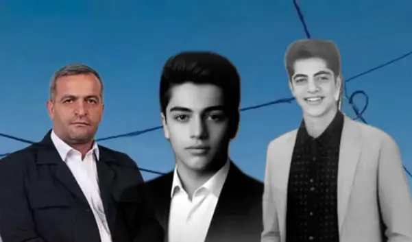 داغِ دوباره بر دل نماینده لردگان / دومین فرزند دکتر موسوی نیز جان باخت