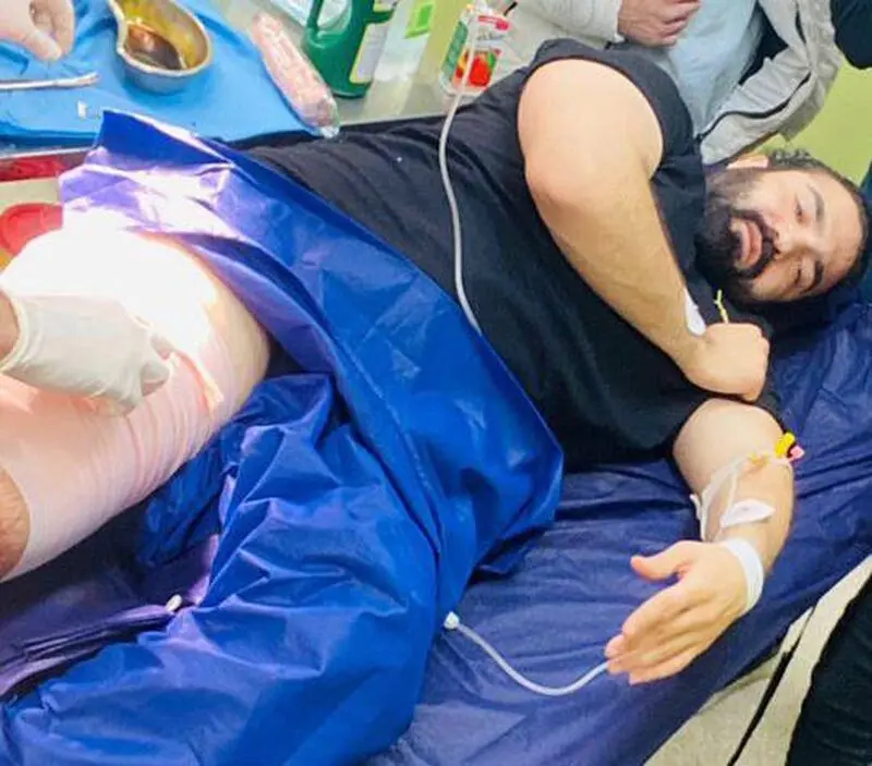 محمد حسام حدادیان