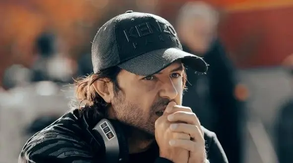 بازگشت خالق وحشی: هومن سیدی به فصل دوم سریال پیوست! +عکس