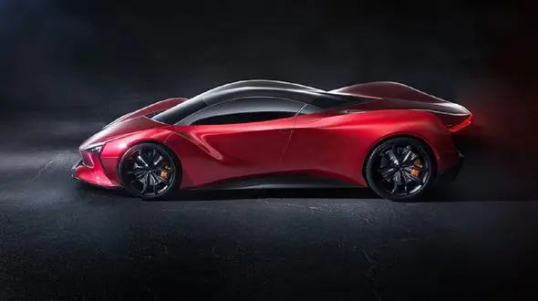 خودروی برقی هندی در راه ایران 