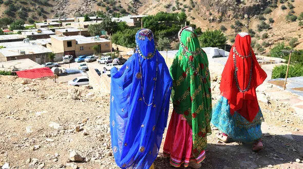 دختران مجرد عشایر و روستایی بیمه می‌شوند