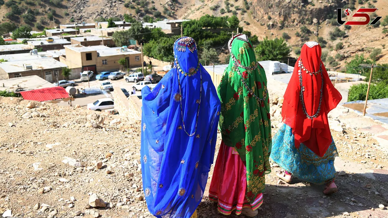دختران مجرد عشایر و روستایی بیمه می‌شوند