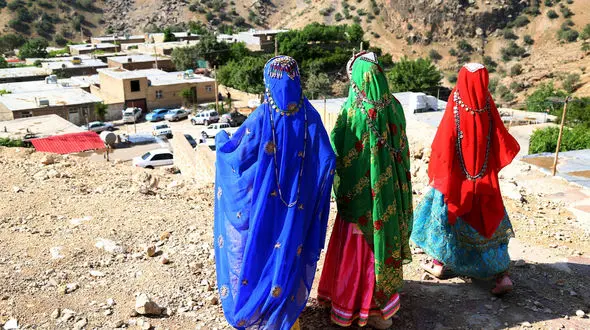 دختران مجرد عشایر و روستایی بیمه می‌شوند