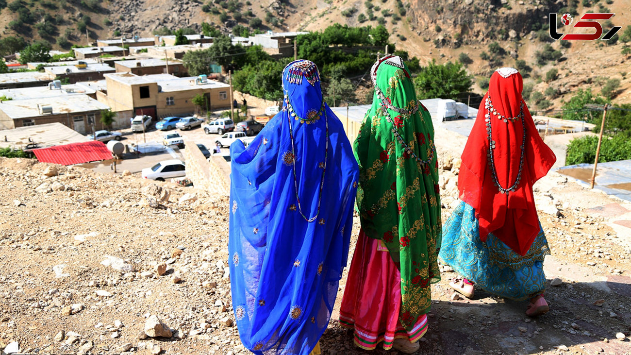 دختران مجرد عشایر و روستایی بیمه می‌شوند