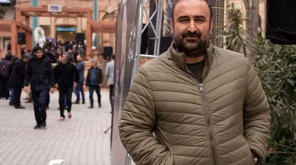 بهبود فریبا در دورهمی:  دوست دارید  گورمان را گم کنیم ؟ + فیلم