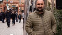 بهبود فریبا در دورهمی:  دوست دارید  گورمان را گم کنیم ؟ + فیلم