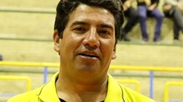 محرومیت جادوگر فوتبال یک‌ساله شد