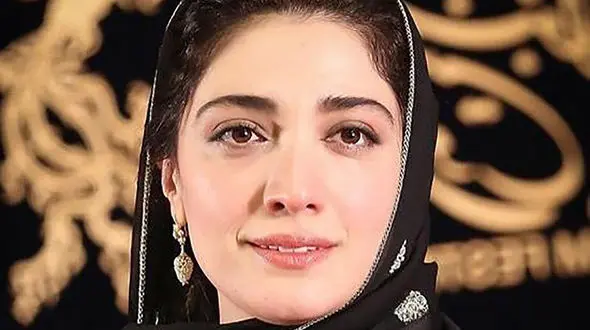 عکس های اروپایی مینا ساداتی همسر بازیگر معروف  ! / بابک حمیدیان هم در شوک !