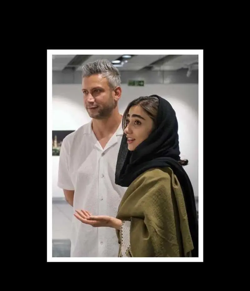 یاسمن معاوی