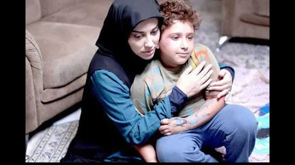 فیلم های شبکه سه در روزهای تعطیلی این هفته +عکس