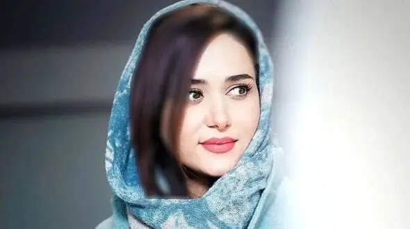دسته گل فرانسوی و کیک تولد فیلینگ پریناز ایزدیار در جشن تولد خودمونی اش/ مثل همیشه شیک و خاص+عکس