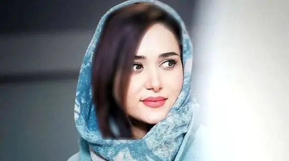 دسته گل فرانسوی و کیک تولد فیلینگ پریناز ایزدیار در جشن تولد خودمونی اش/ مثل همیشه شیک و خاص+عکس