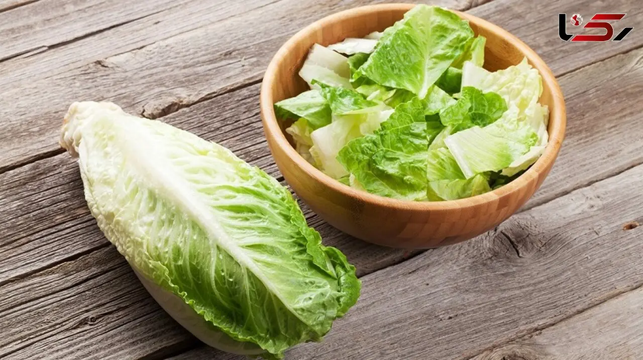 این سبزی یک ضد آفتاب طبیعی برای پوست است!
