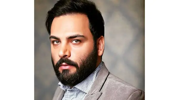  وزیر بهداشت در لایو اینستاگرام احسان علیخانی+عکس 