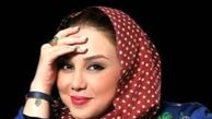 توضیح بهنوش بختیاری درباره کل‌کل با خانم بازیگر
