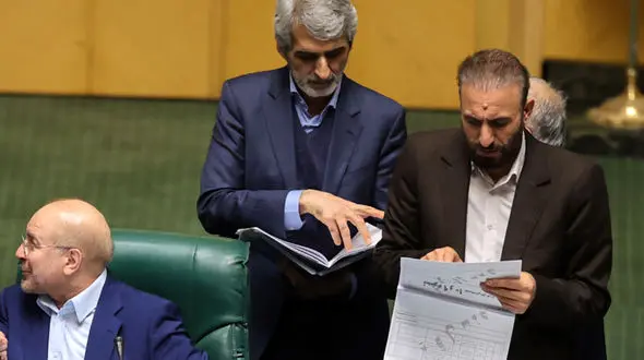 مصوبه جدید مجلس در مورد تبدیل وضعیت کارکنان