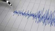 مصدومیت یک نوجوان در زلزله جویبار / زمین لرزه خسارتی نداشت