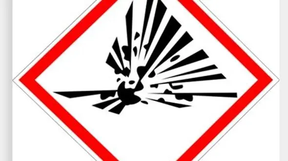 از واژگونی خودرو تا انداختن وزنه