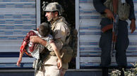 عکس های تکاندهنده از حمله خونین به یک زایشگاه  / مرگ دلخراش 16 مادر و نوزاد / کابل 
