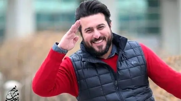 عکس ها / رونمایی از دختر زیبای محسن کیایی،مجری پر شور و انرژی برنامه1001  / پدر دختر بودن این شکلیه که صورت اینجوری میشه ...