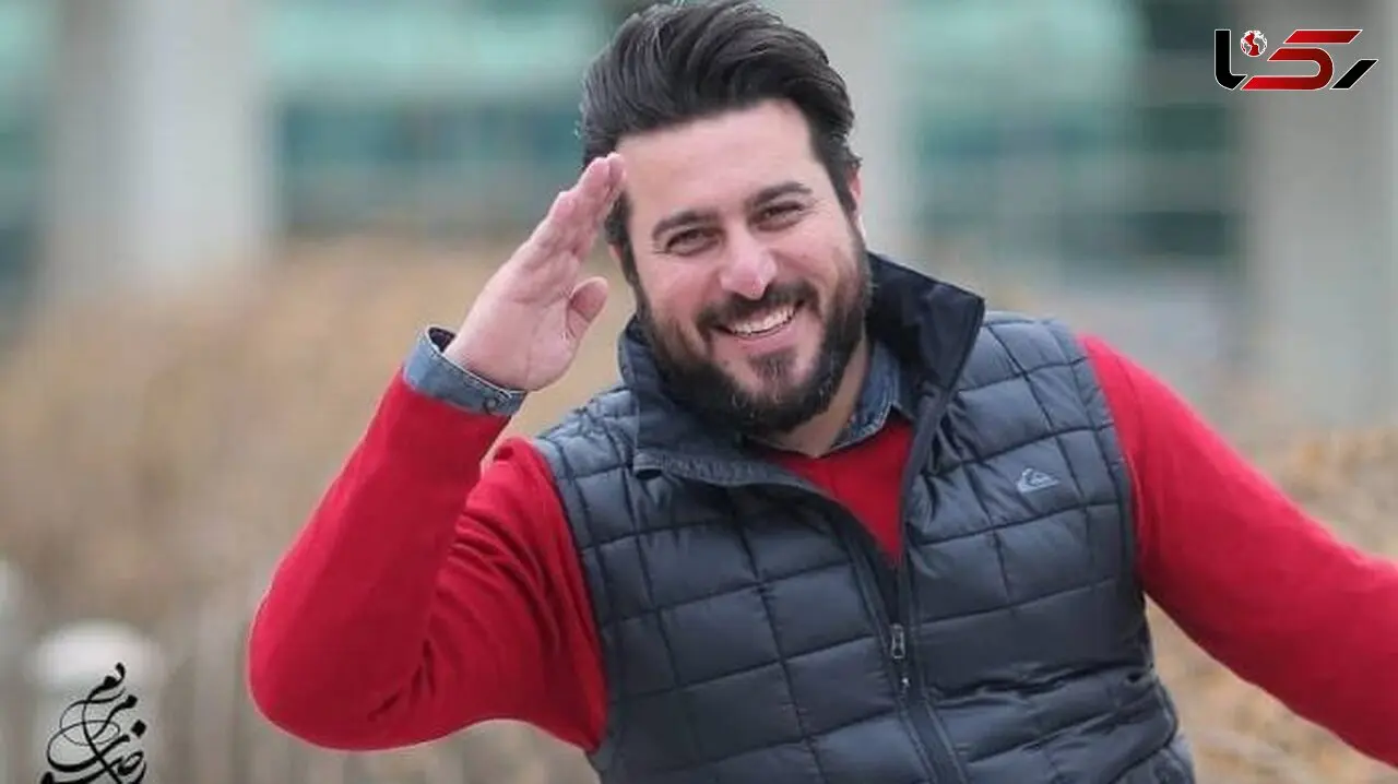 عکس ها / رونمایی از دختر زیبای محسن کیایی،مجری پر شور و انرژی برنامه1001  / پدر دختر بودن این شکلیه که صورت اینجوری میشه ...