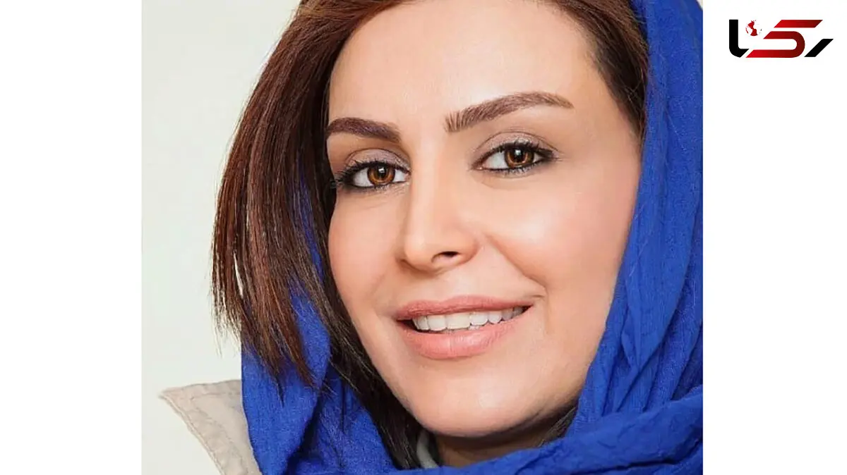 عکسی زیبا و جذاب و کمتر دیده شده از بازیگر خاص سریال مختارنامه مرحوم ماه چهره خلیلی