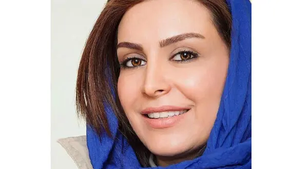 عکسی زیبا و جذاب و کمتر دیده شده از بازیگر خاص سریال مختارنامه مرحوم ماه چهره خلیلی