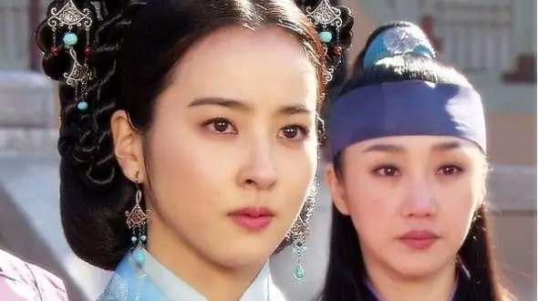 عکس| سفر به تاریخ؛ عکس یادگاری «جومونگ» و «محافظ سوسانو» در پشت‌صحنه «سریال جومونگ»