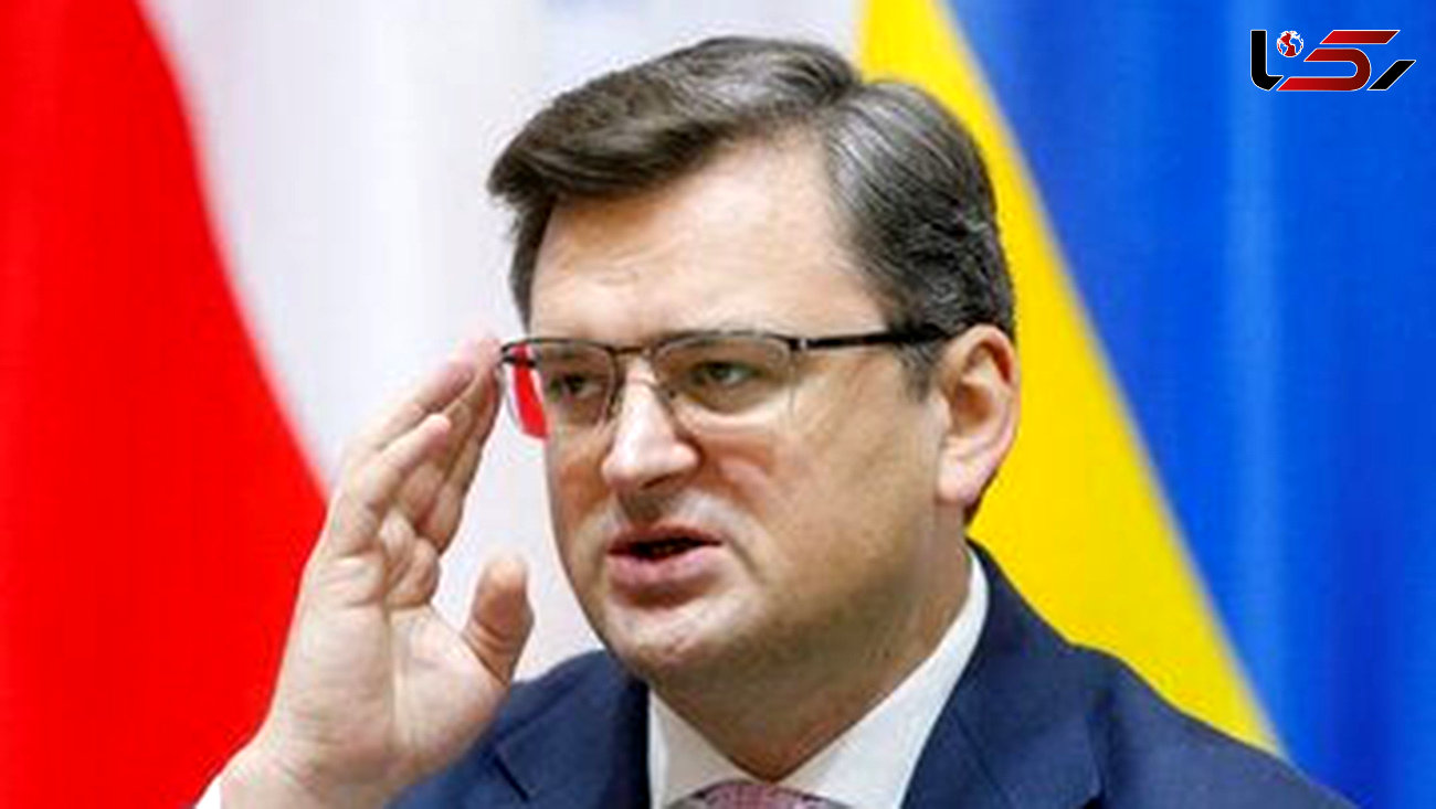 اوکراین از اتحادیه اروپا خواستار تحریم‌های جدیدی علیه ایران  و روسیه شد