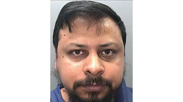 کمین شبانه شاهین برسر راه دختران و زنان تنها