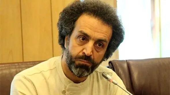بیوگرافی محسن رنانی 