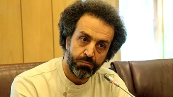 بیوگرافی محسن رنانی 